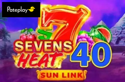 Sevens Heat 40 Sun Link